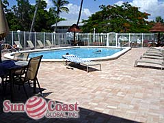 ABACO BAY Community Pool